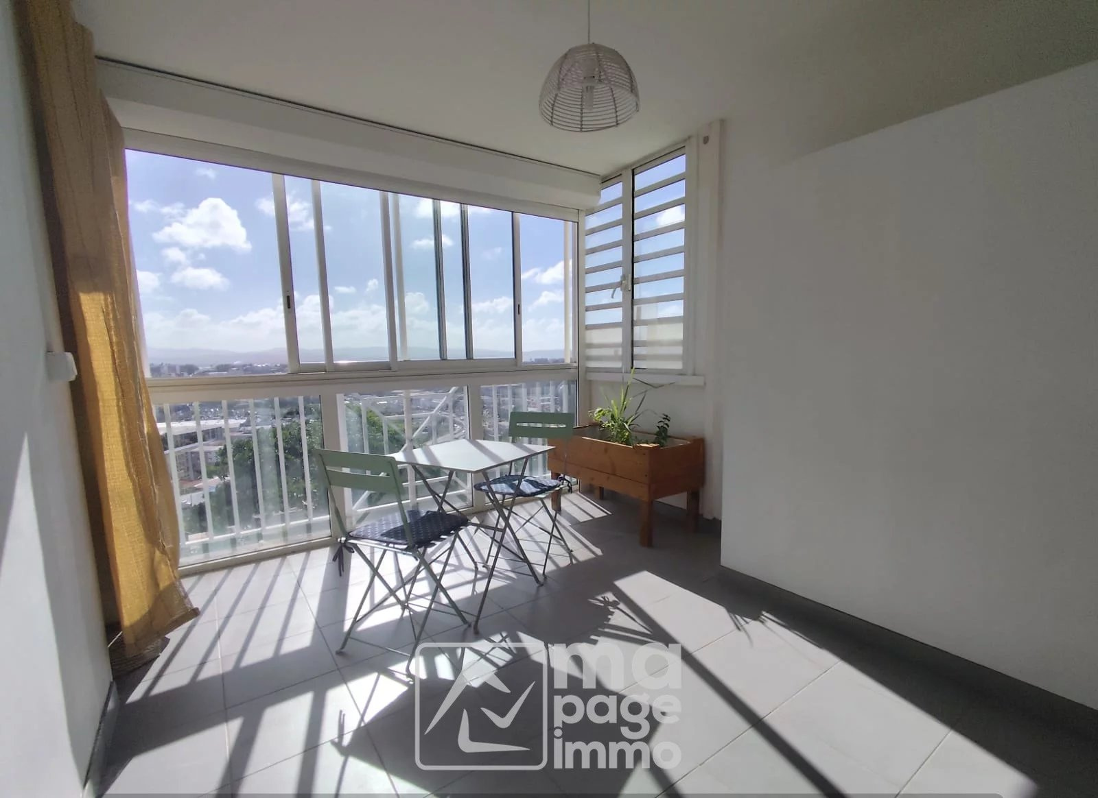 Appartement à vendre à Fort de france, 63 m², 4 pièces – photo 3 sur 10