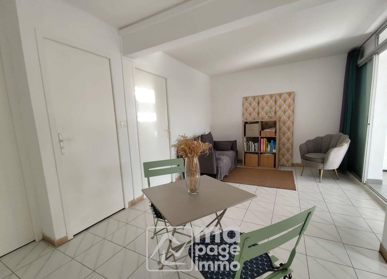 Appartement à vendre à Fort de france, 63 m², 4 pièces – photo 2 sur 10