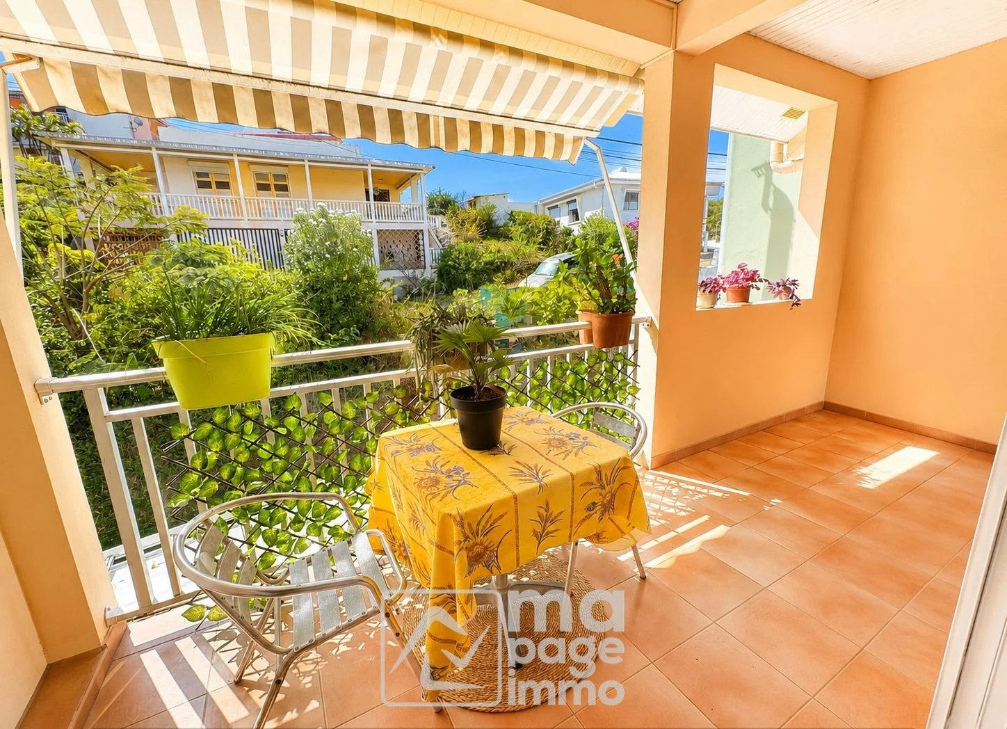 Appartement à vendre à Le vauclin, 135 m², 6 pièces – photo 1 sur 18