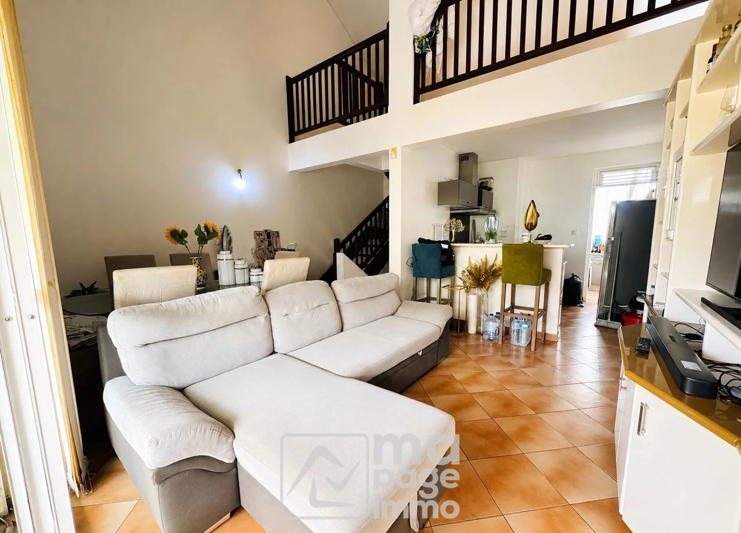 Appartement à vendre à Le vauclin, 135 m², 6 pièces – photo 3 sur 18