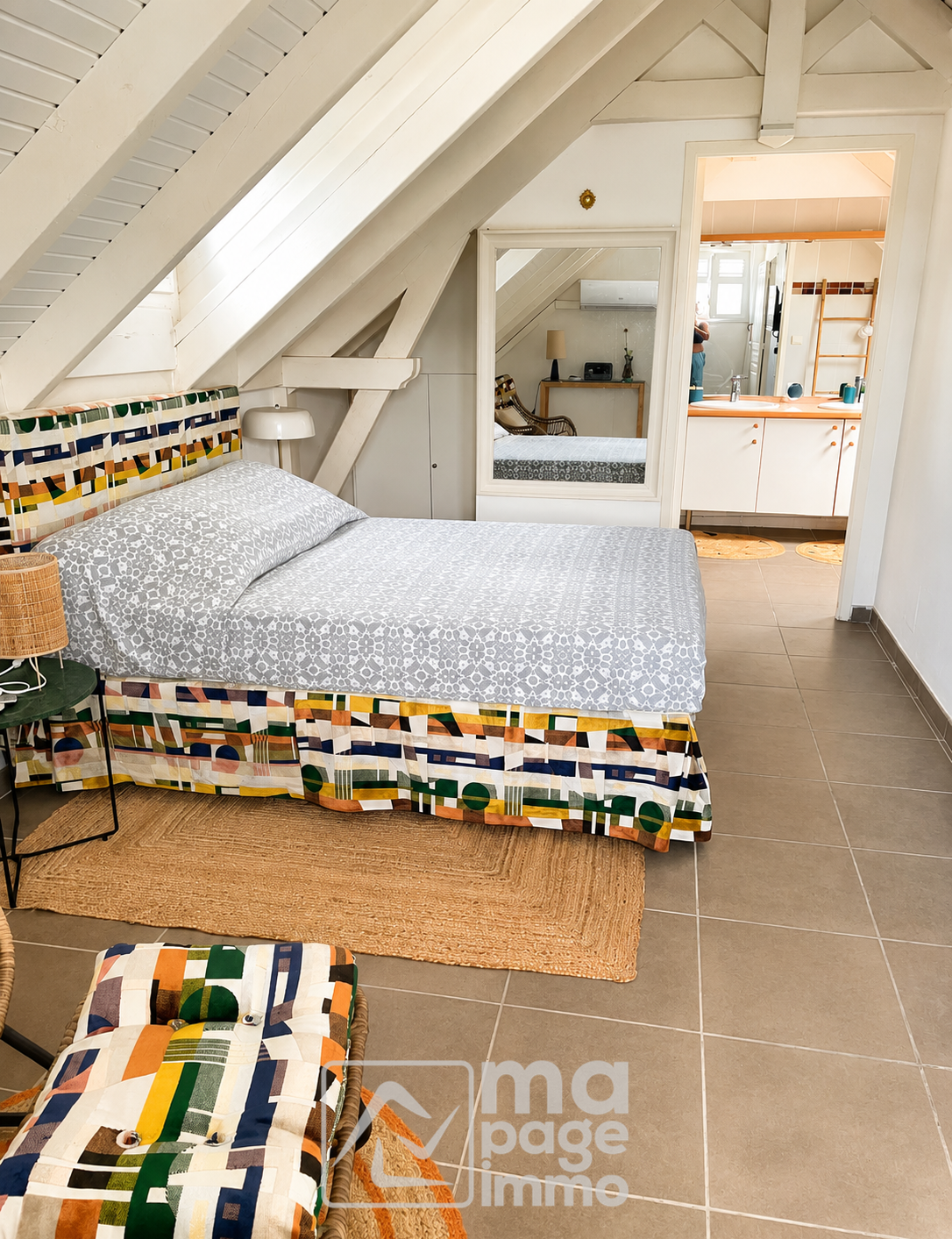 Appartement à vendre à Fort de france, 80 m², 4 pièces – photo 2 sur 6