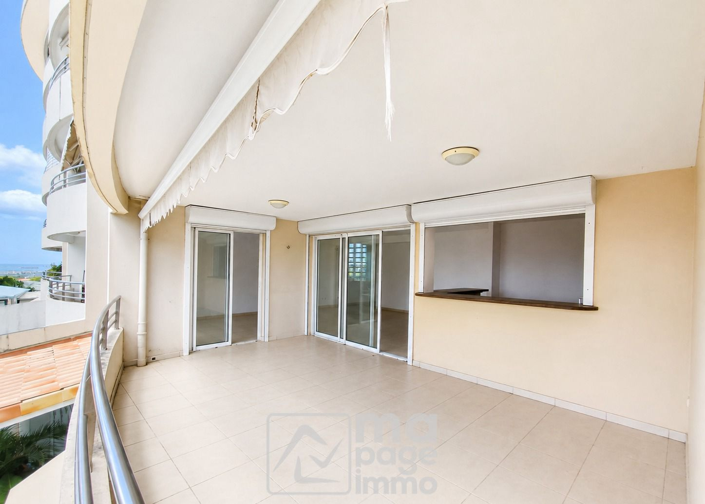 Appartement à vendre à Schoelcher, 110,64 m², 4 pièces – photo 2 sur 10