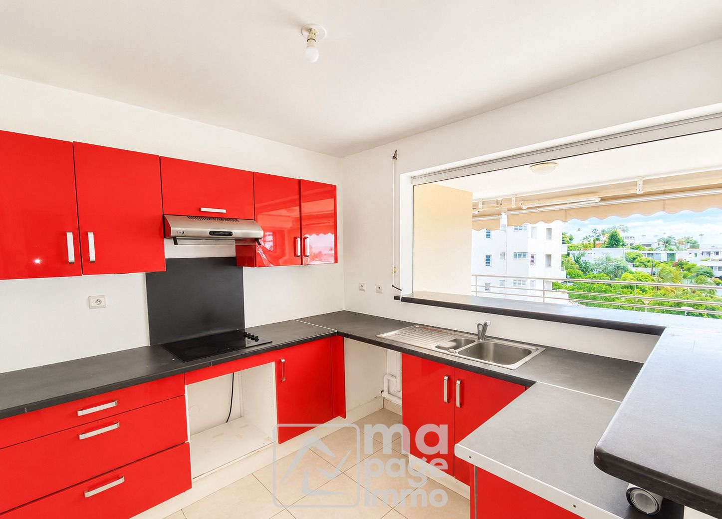 Appartement à vendre à Schoelcher, 110,64 m², 4 pièces – photo 3 sur 10