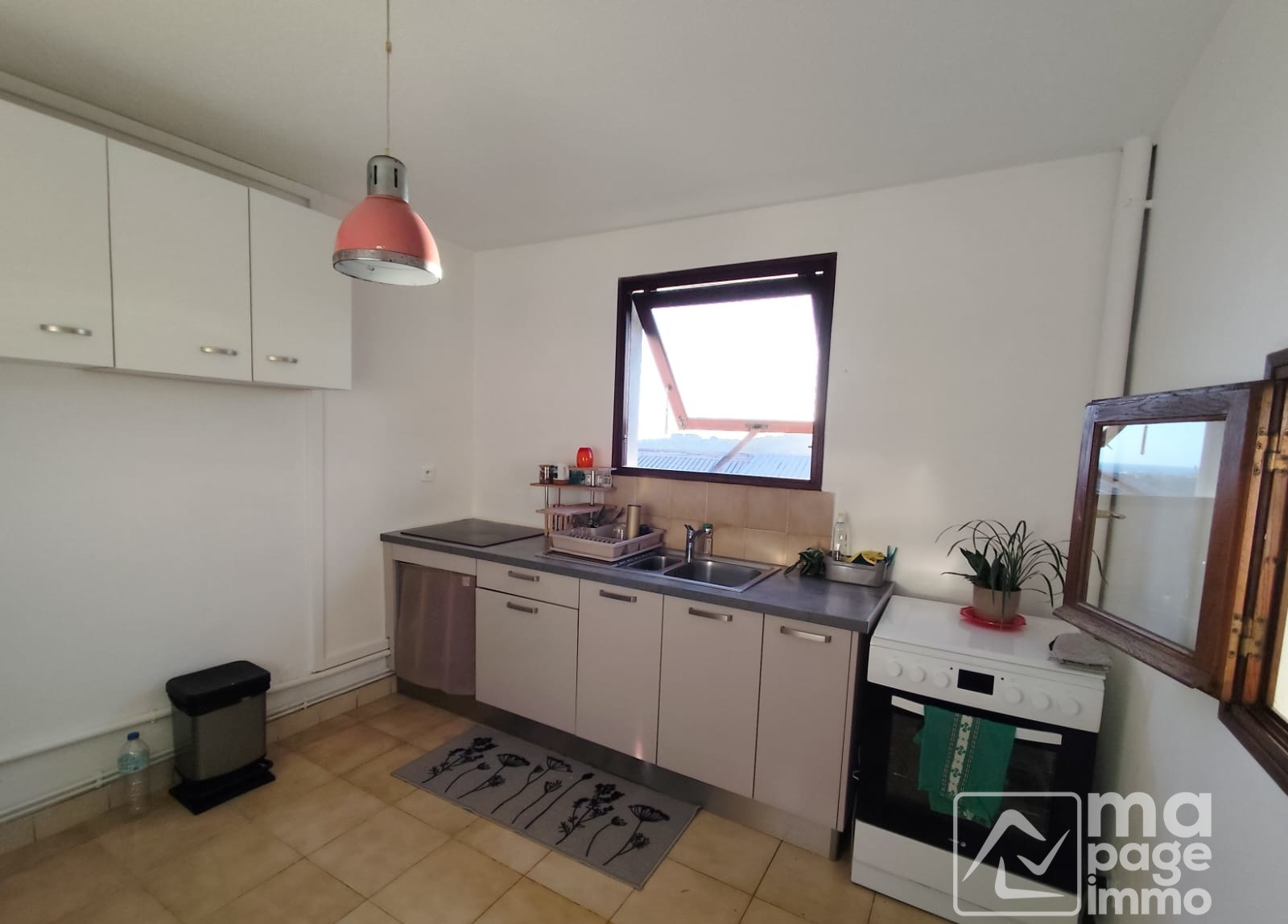 Appartement à louer à Fort de france, 58 m², 2 pièces – photo 3 sur 10