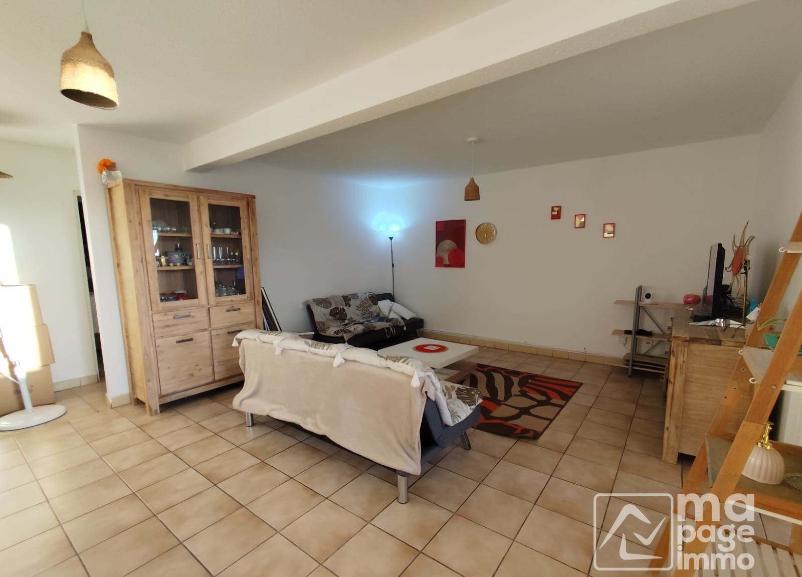 Appartement à louer à Fort de france, 58 m², 2 pièces – photo 2 sur 10