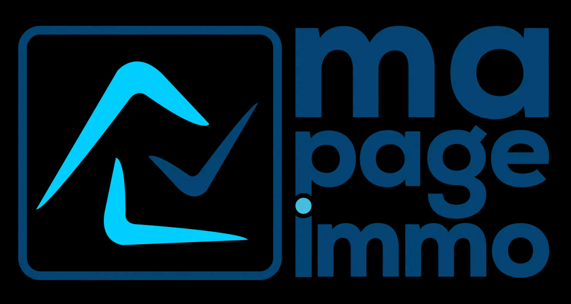 Logo de l'agence Ma Page Immo